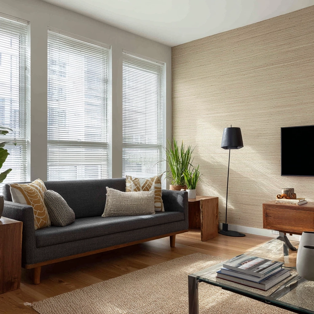 accent wallpaper ideas