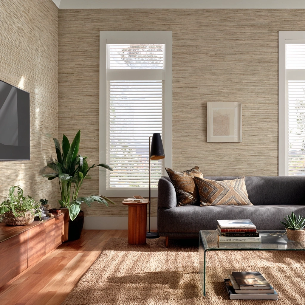 accent wallpaper ideas