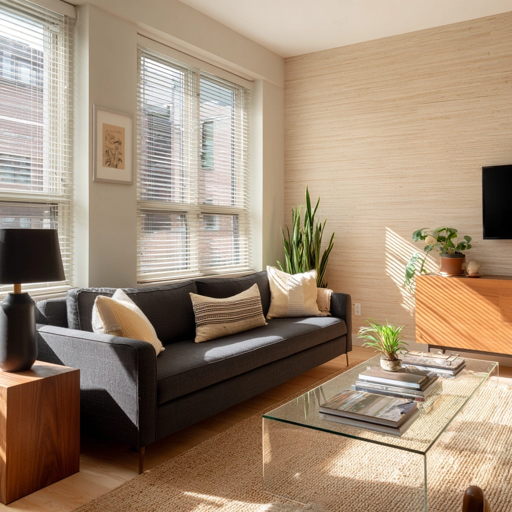 accent wallpaper ideas