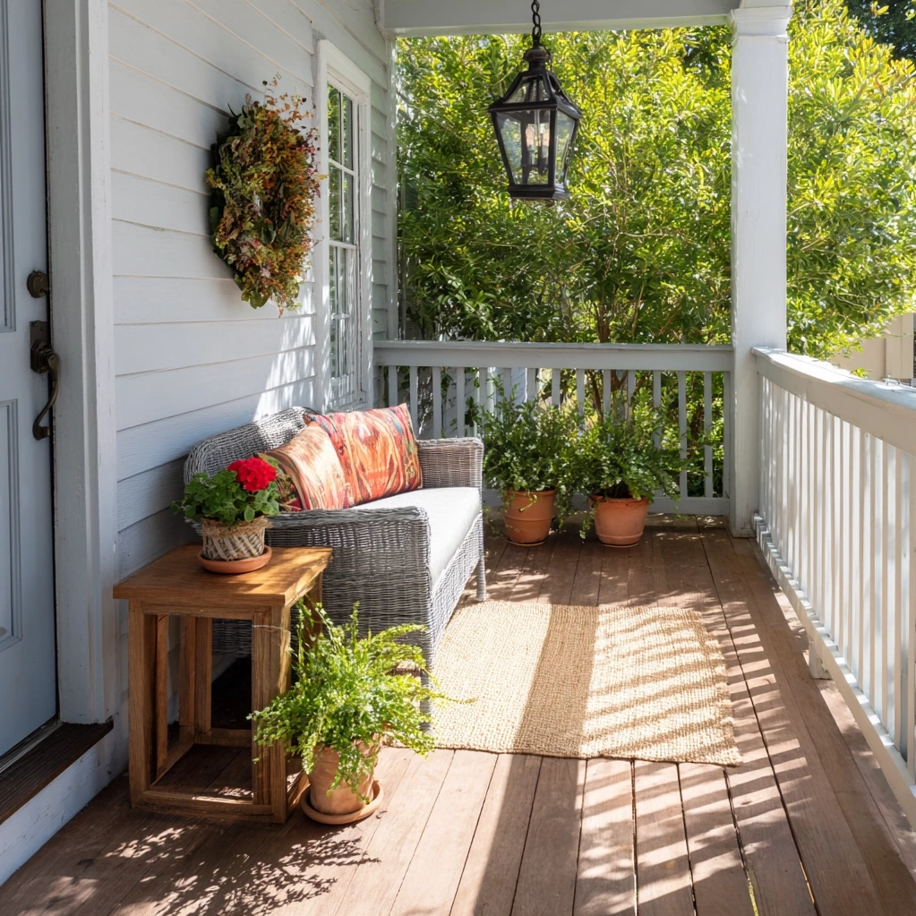front porch ideas