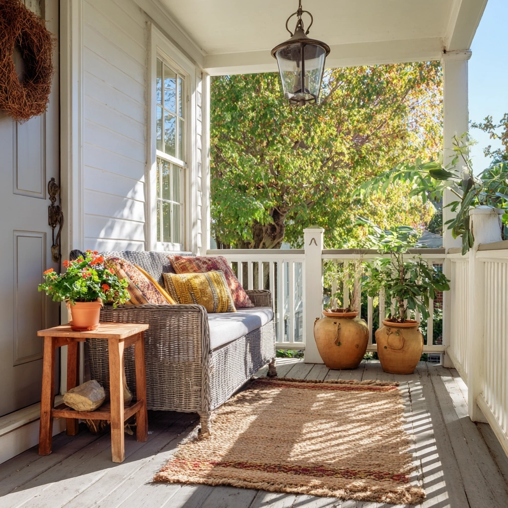 front porch ideas
