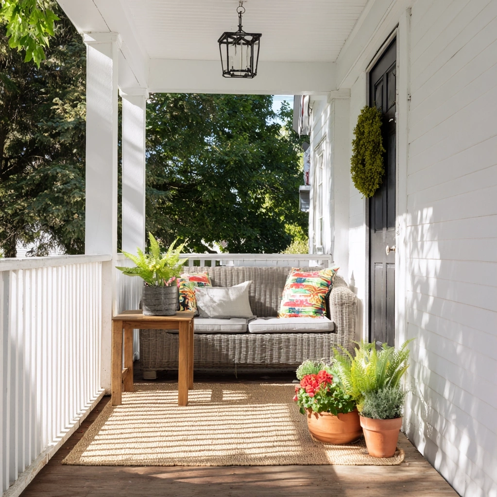 front porch ideas