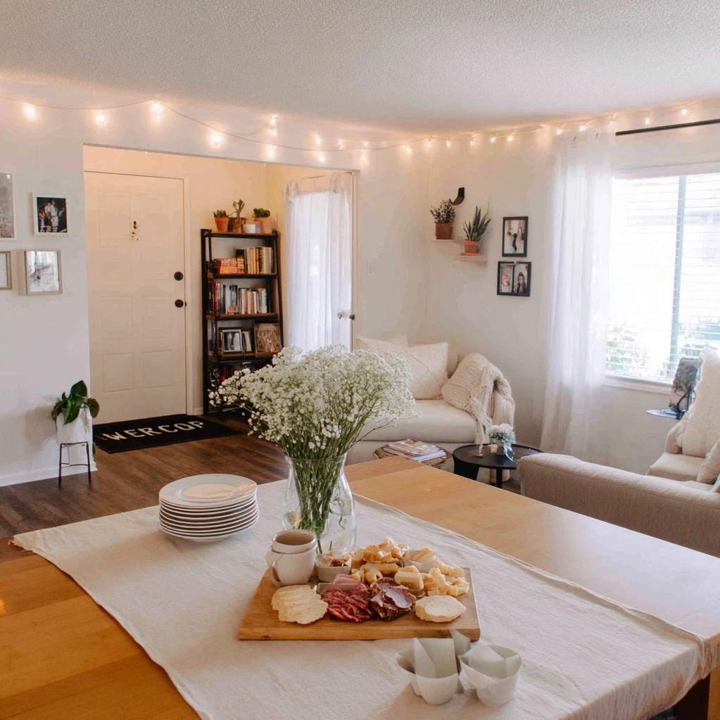 housewarming party ideas