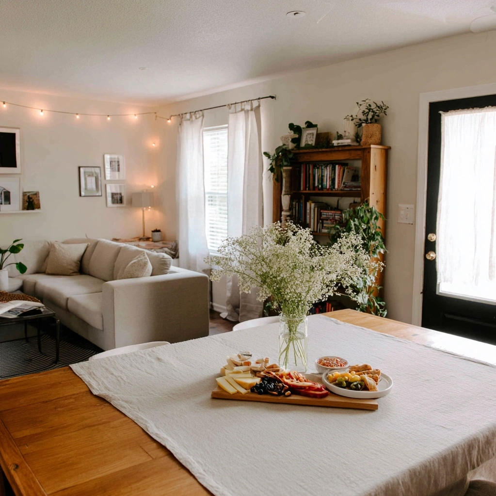 housewarming party ideas