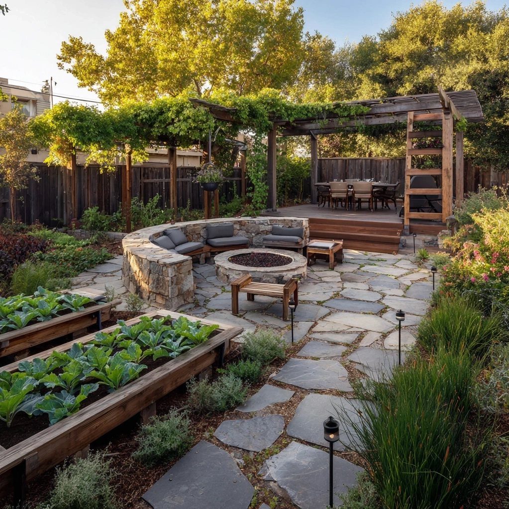 landscape design ideas