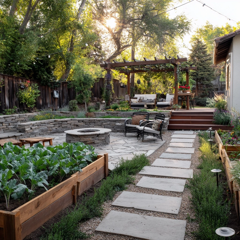 landscape design ideas