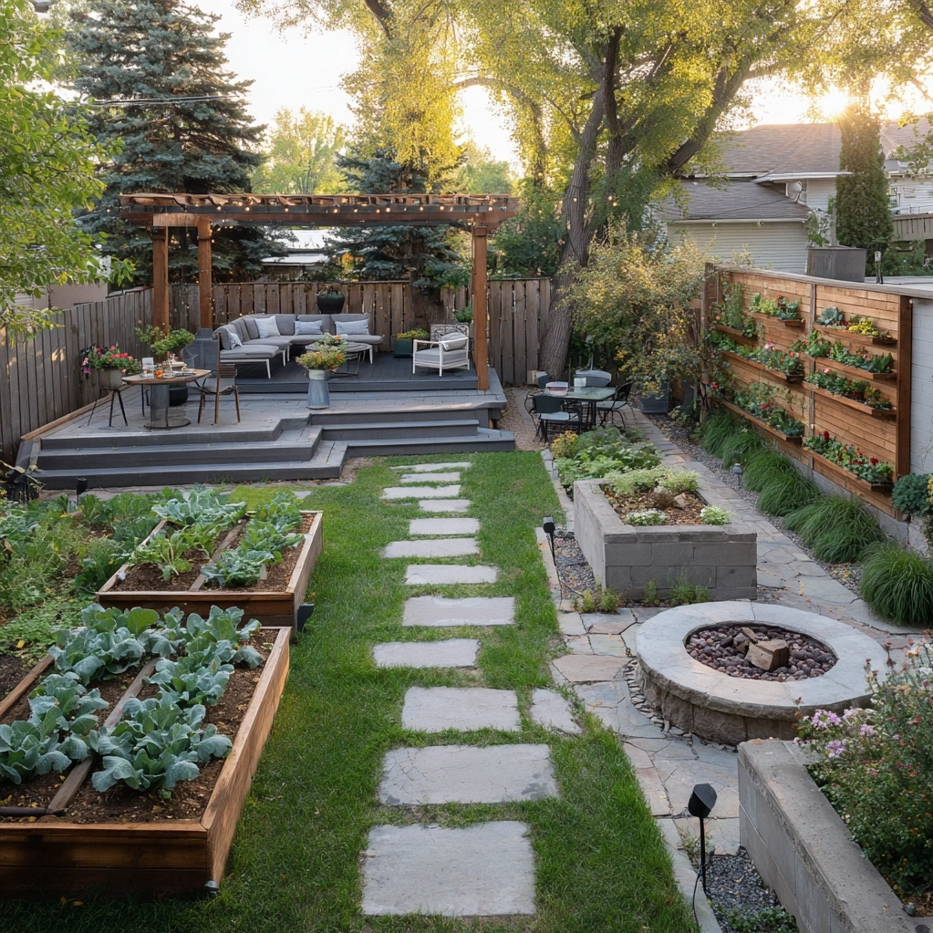 landscape design ideas