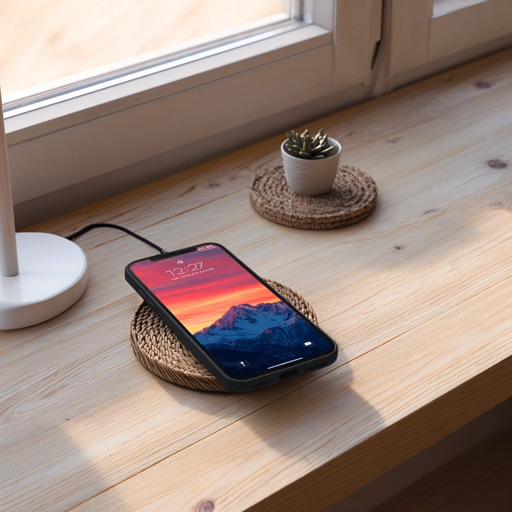 lock screen wallpaper