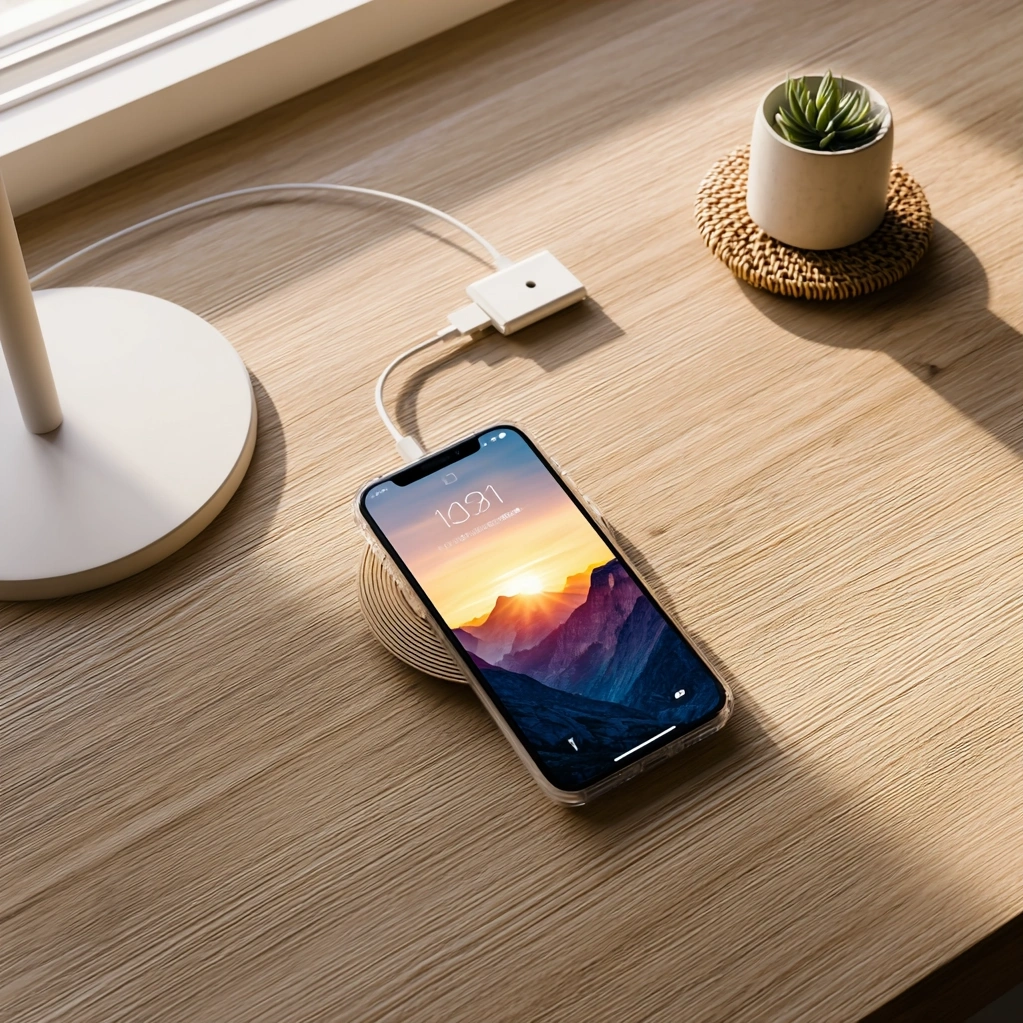 lock screen wallpaper