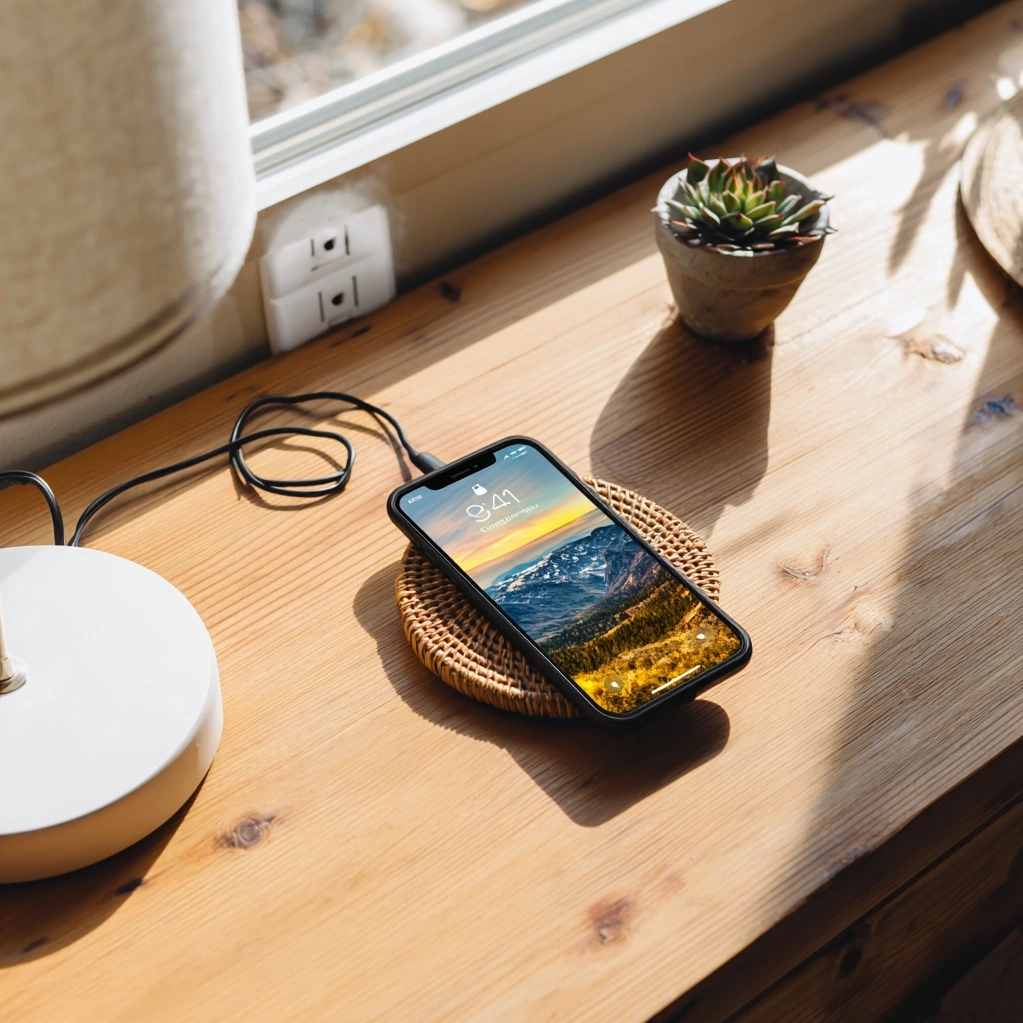 lock screen wallpaper