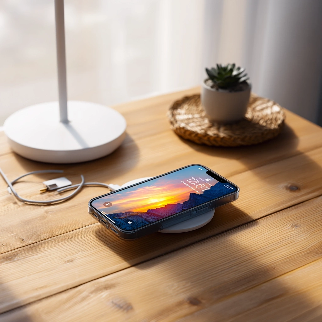 lock screen wallpaper