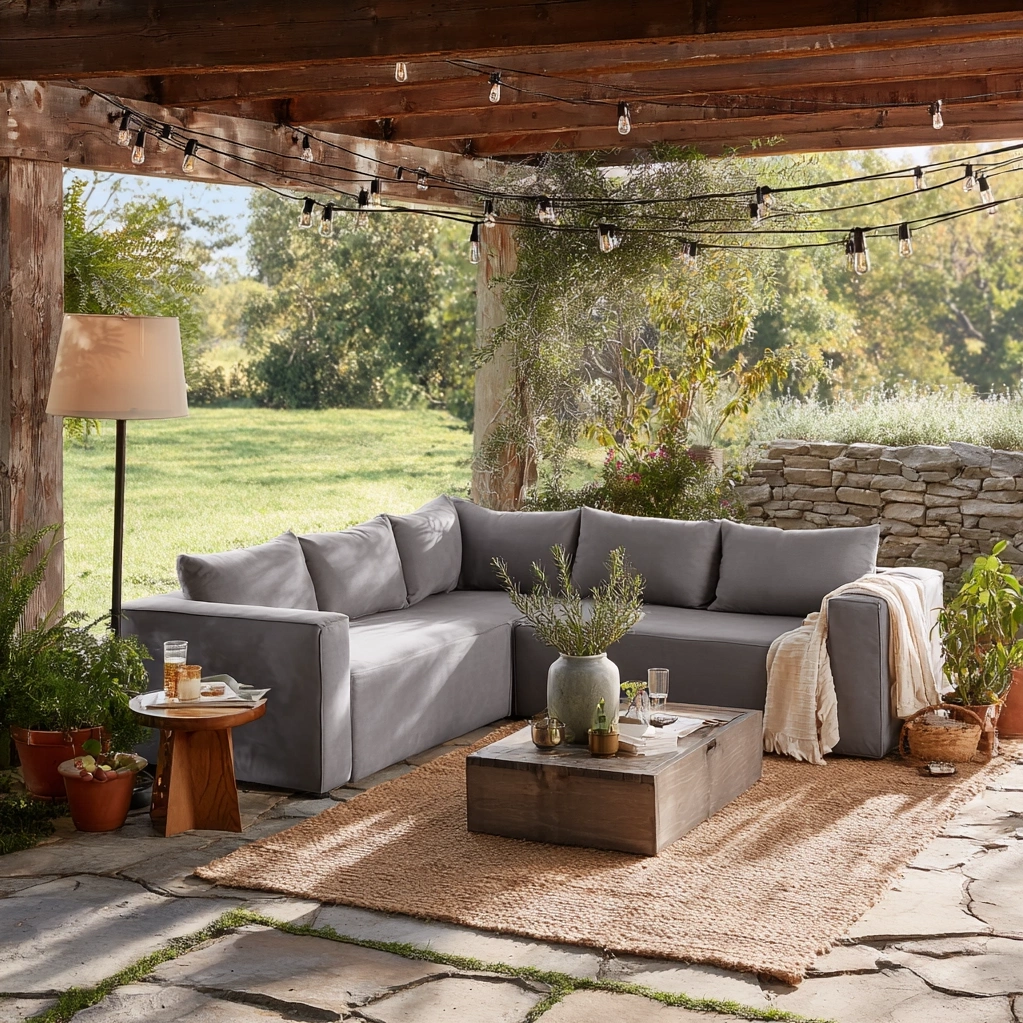 patio outdoor ideas