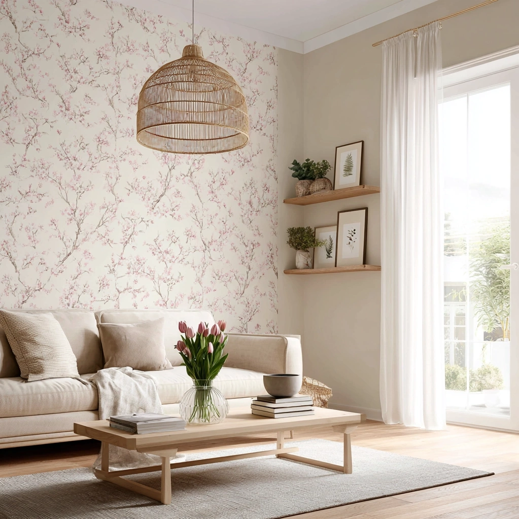 spring flowers wallpaper