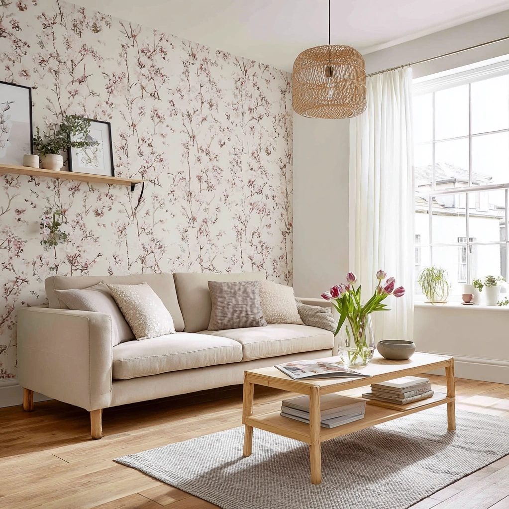 spring flowers wallpaper