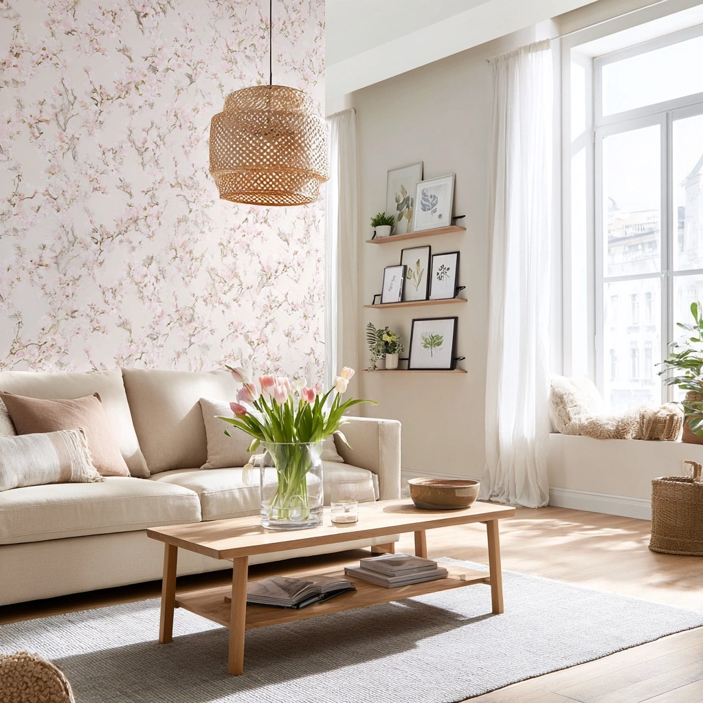 spring flowers wallpaper