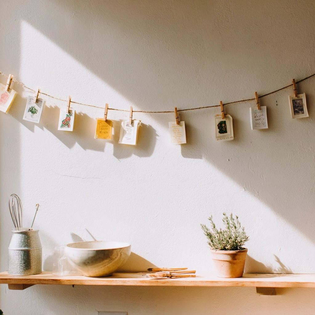 volleyball clothespins game
