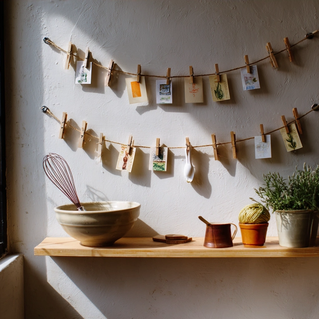volleyball clothespins game